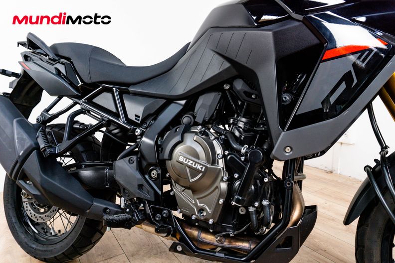 Motorbike image 4