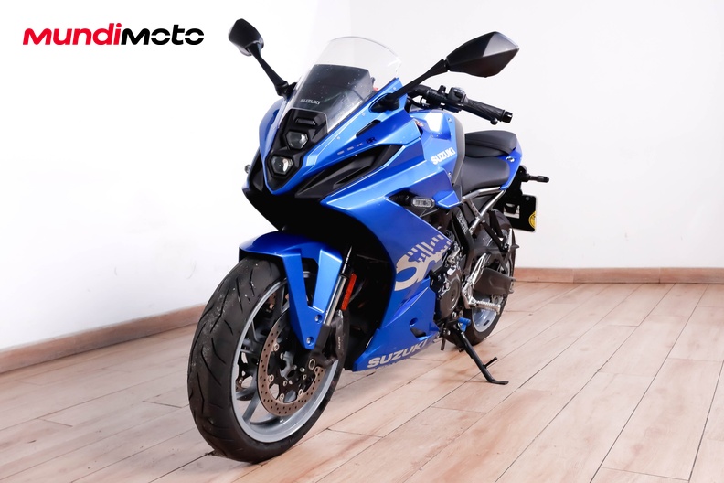 Motorbike image 7
