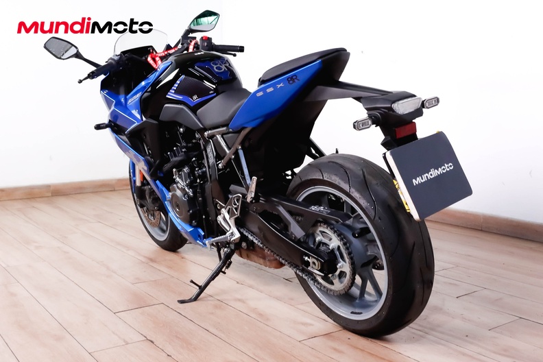 Motorbike image 6
