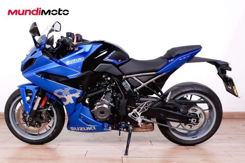 Motorbike image 5