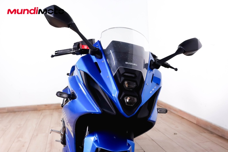 Motorbike image 4