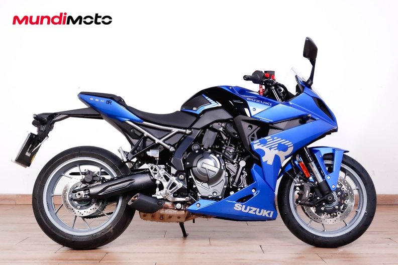 Motorbike image 0