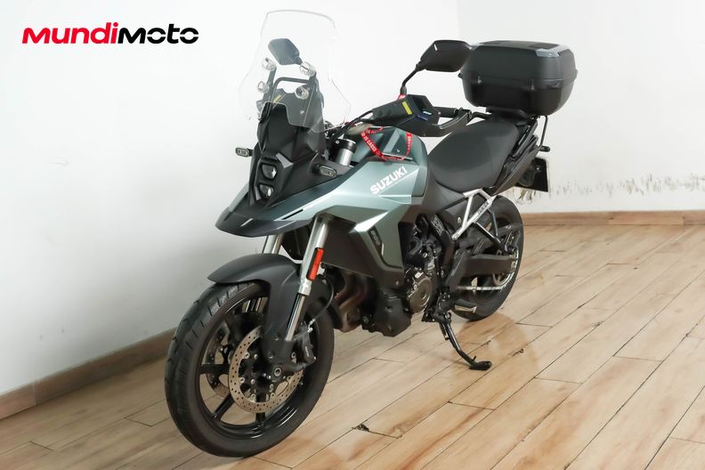 Motorbike image 7