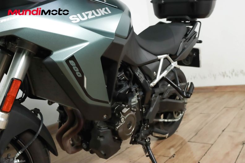 Motorbike image 8