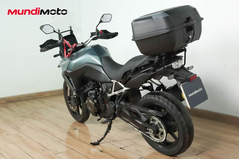 Motorbike image 6