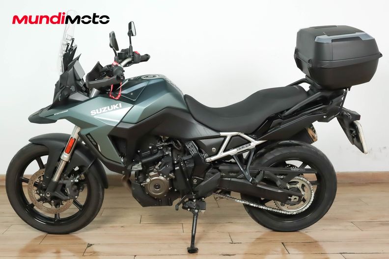 Motorbike image 5