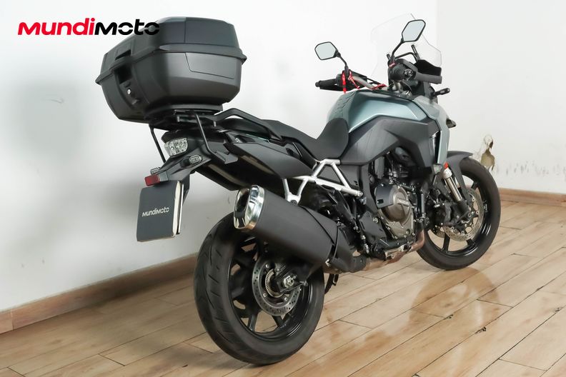 Motorbike image 2