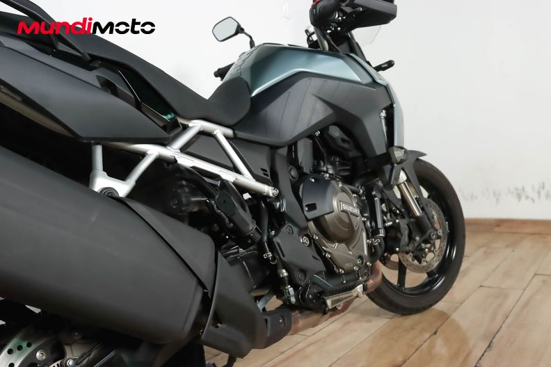 Motorbike image 3