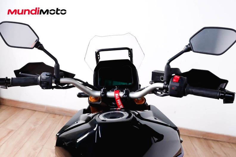 Motorbike image 10