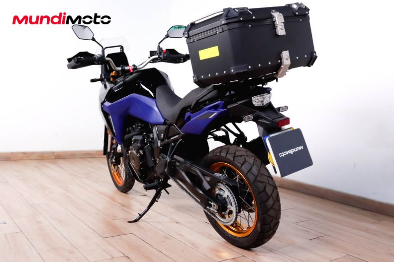 Motorbike image 6