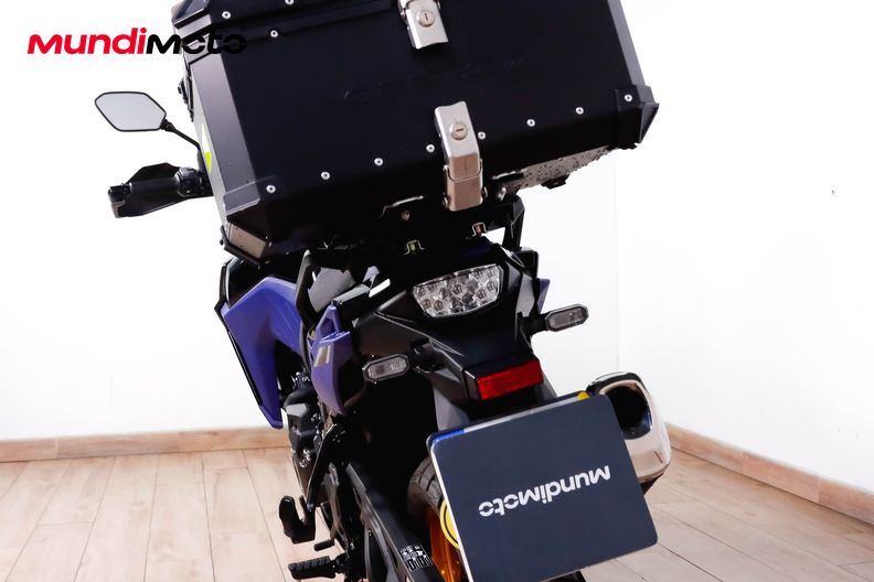 Motorbike image 9