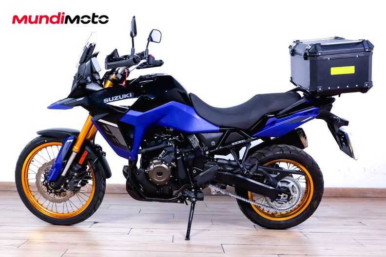 Motorbike image 5