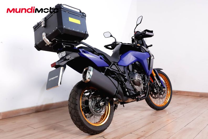 Motorbike image 2