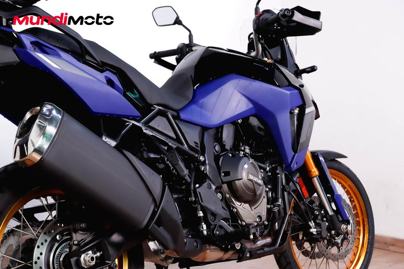 Motorbike image 3