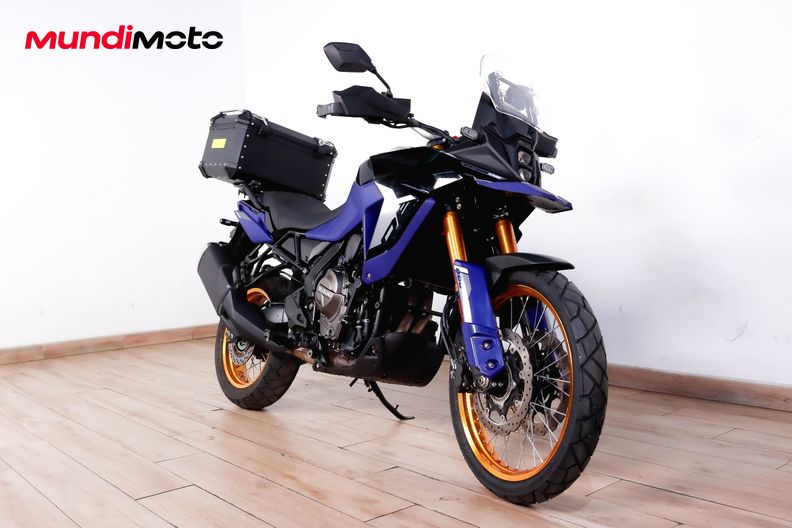 Motorbike image 1