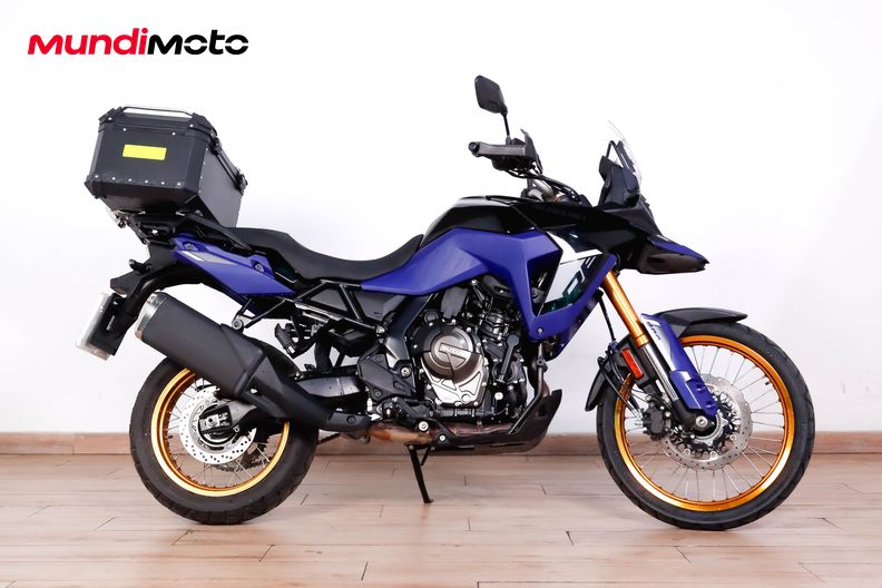 Motorbike image 0