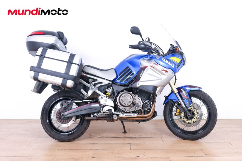 YAMAHA XT 1200 Z SUPER TENERE