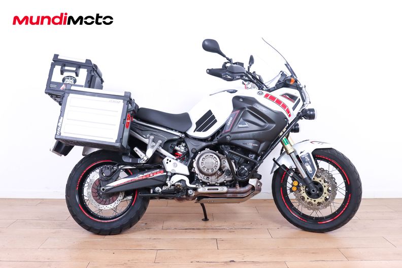 YAMAHA SUPER TENERE 1200 Z