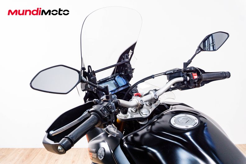 Motorbike image 10