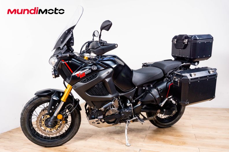 Motorbike image 6