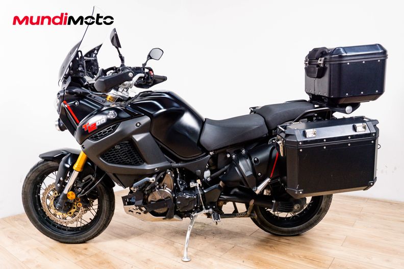 Motorbike image 5