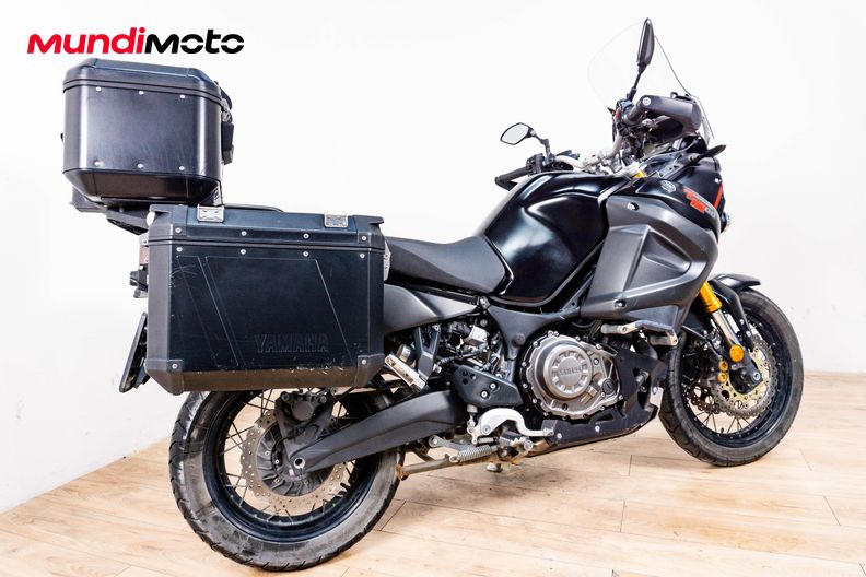 Motorbike image 2