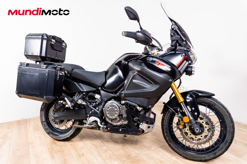 Motorbike image 1