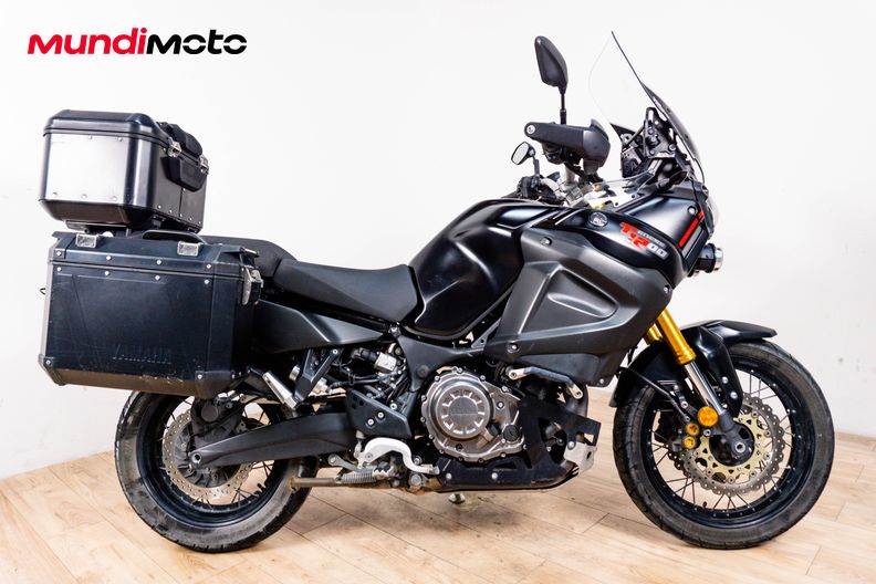 Motorbike image 0