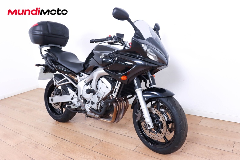 Motorbike image 1