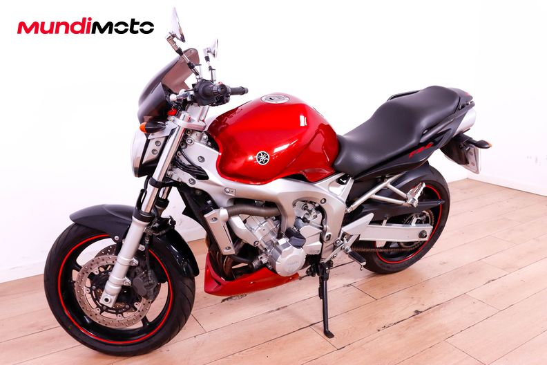 Motorbike image 7