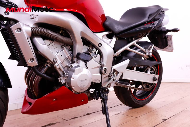 Motorbike image 8