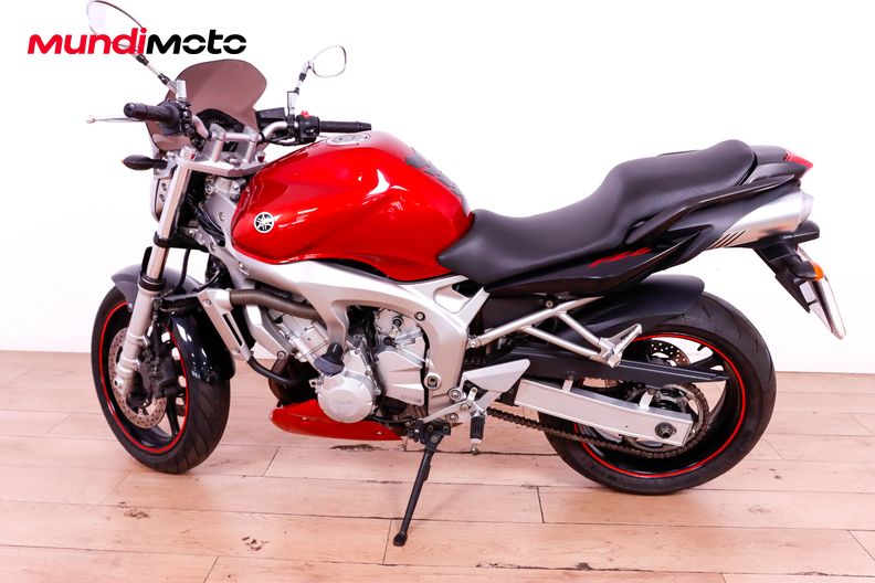Motorbike image 5
