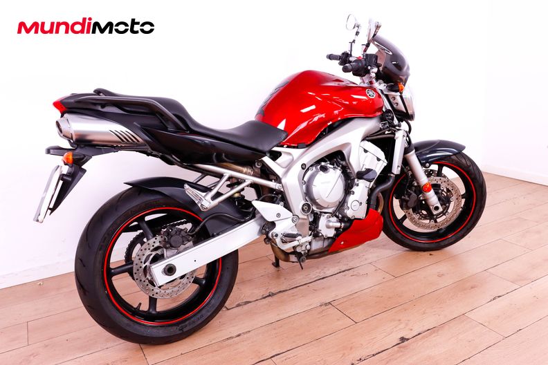 Motorbike image 2