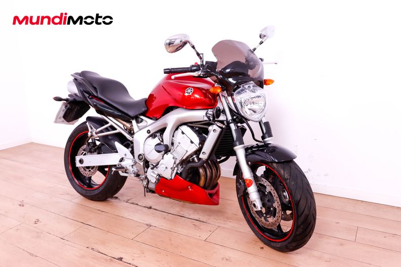 Motorbike image 1