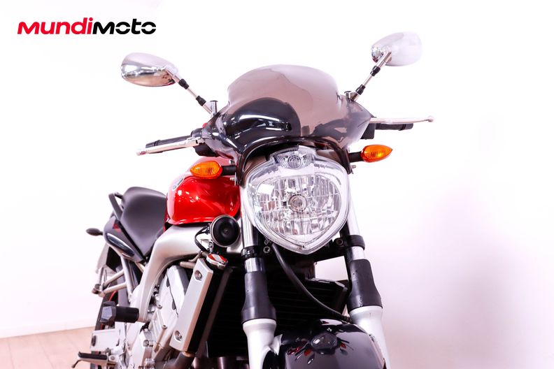 Motorbike image 4