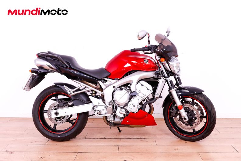 Motorbike image 0