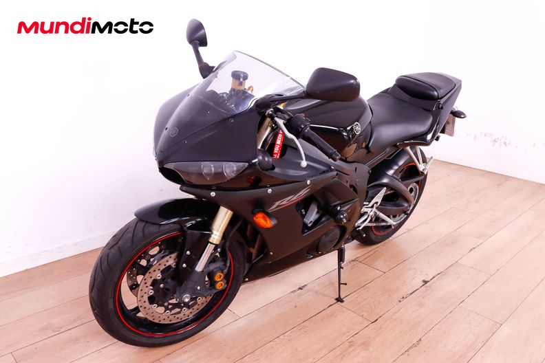 Motorbike image 7
