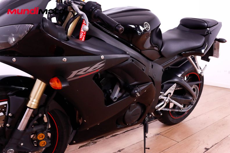 Motorbike image 8