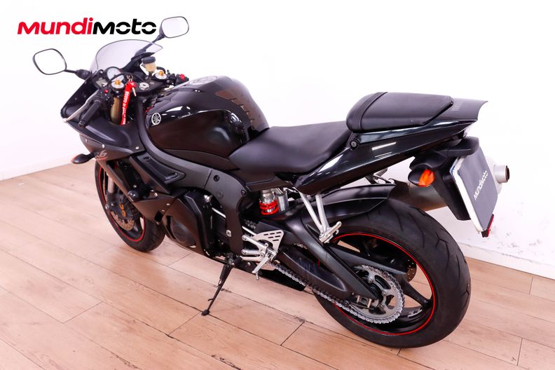 Motorbike image 6
