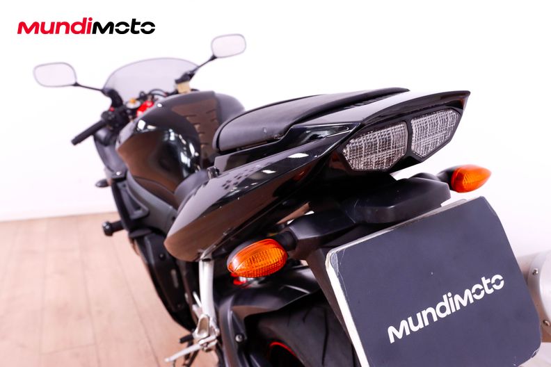 Motorbike image 9
