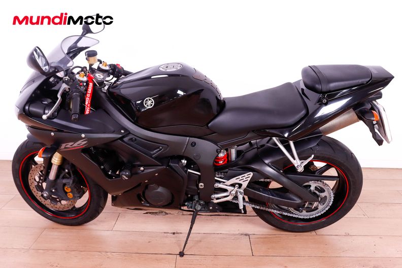 Motorbike image 5