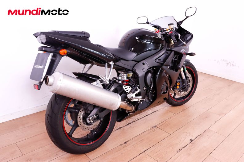 Motorbike image 2