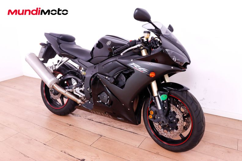 Motorbike image 1