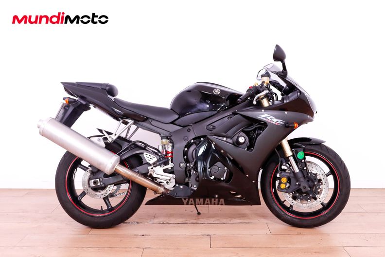 Motorbike image 0