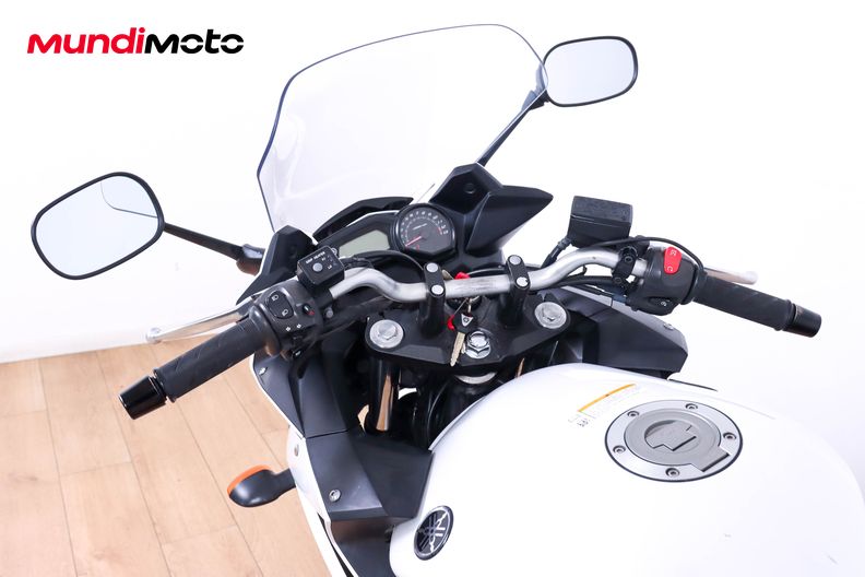 Motorbike image 10