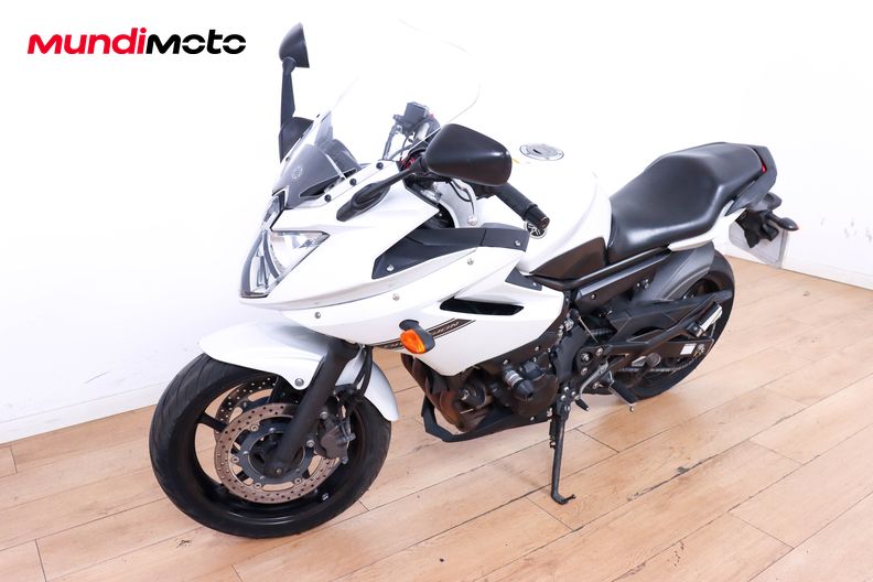 Motorbike image 7
