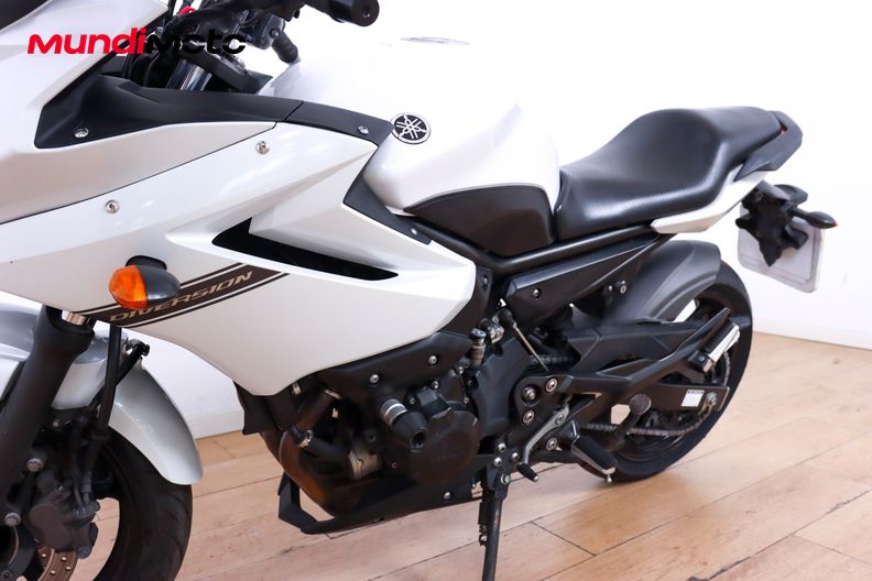 Motorbike image 8