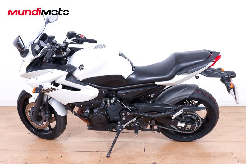 Motorbike image 5
