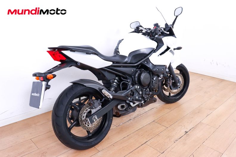 Motorbike image 2