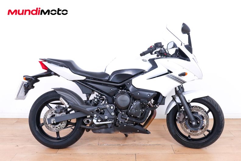 Motorbike image 0